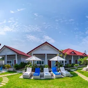 Langkawi Chantique Pantai Cenang (Langkawi)