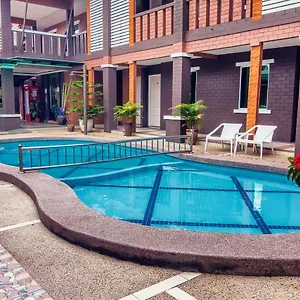 Myvilla Langkawi Pantai Cenang (Langkawi)