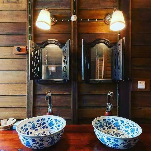 ** Guest house Tanabendang Banglos Pantai Cenang  Malaysia