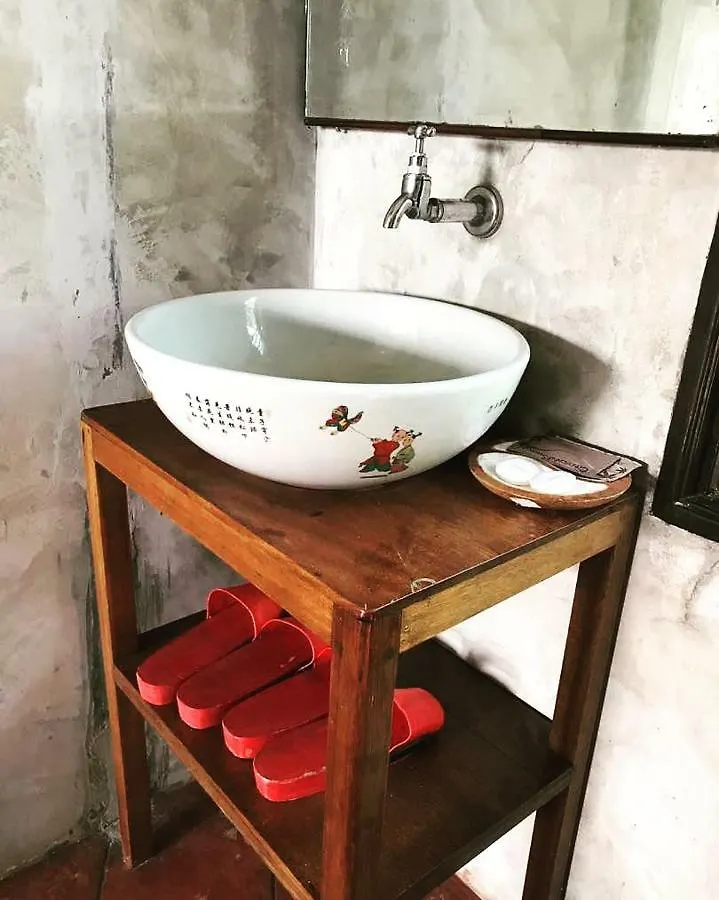 Tanabendang Banglos Pantai Cenang  Guest house