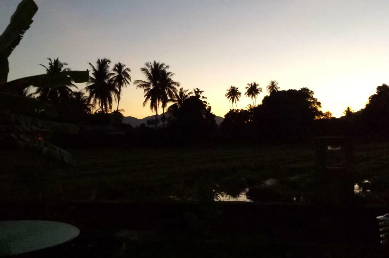 Tanabendang Banglos Pantai Cenang  2*, Pantai Cenang (Langkawi)